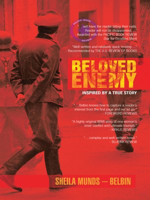 cover image of Beloved Enemy